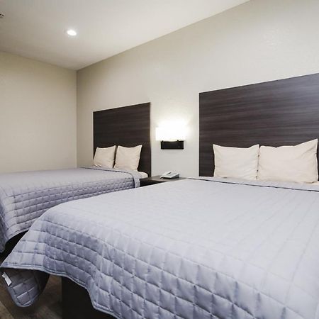 Winchester Inn And Suites Humble/Iah/North Houston Luaran gambar
