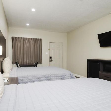 Winchester Inn And Suites Humble/Iah/North Houston Luaran gambar
