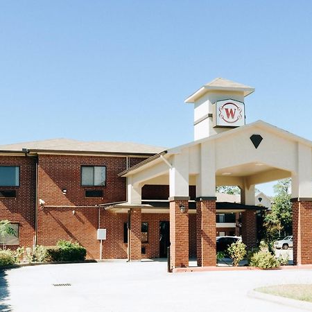 Winchester Inn And Suites Humble/Iah/North Houston Luaran gambar