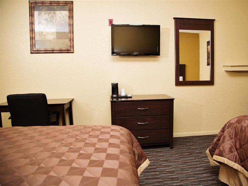 Winchester Inn And Suites Humble/Iah/North Houston Luaran gambar