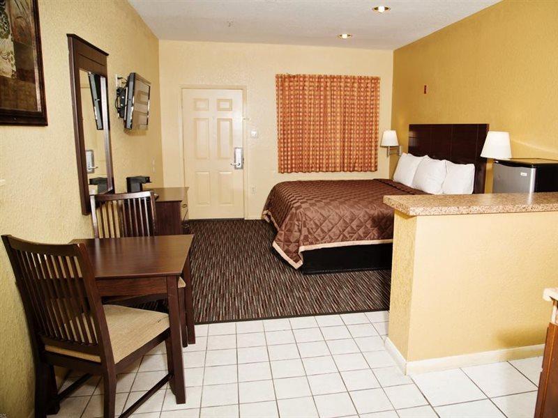 Winchester Inn And Suites Humble/Iah/North Houston Luaran gambar