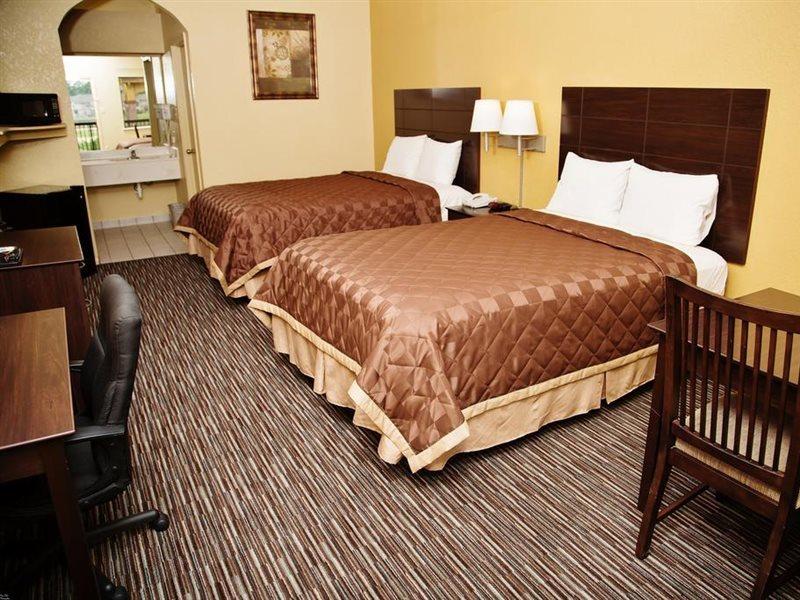 Winchester Inn And Suites Humble/Iah/North Houston Luaran gambar