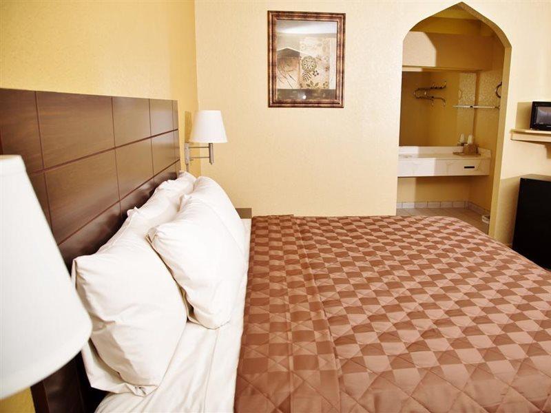Winchester Inn And Suites Humble/Iah/North Houston Luaran gambar