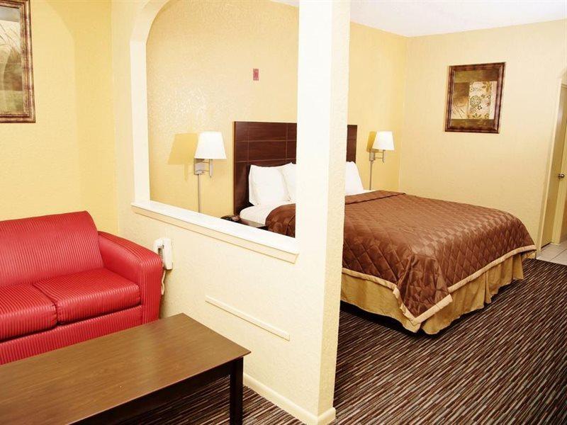 Winchester Inn And Suites Humble/Iah/North Houston Luaran gambar