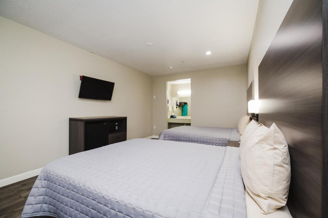 Winchester Inn And Suites Humble/Iah/North Houston Luaran gambar
