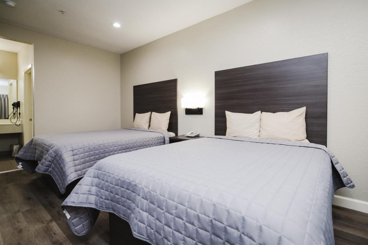 Winchester Inn And Suites Humble/Iah/North Houston Luaran gambar
