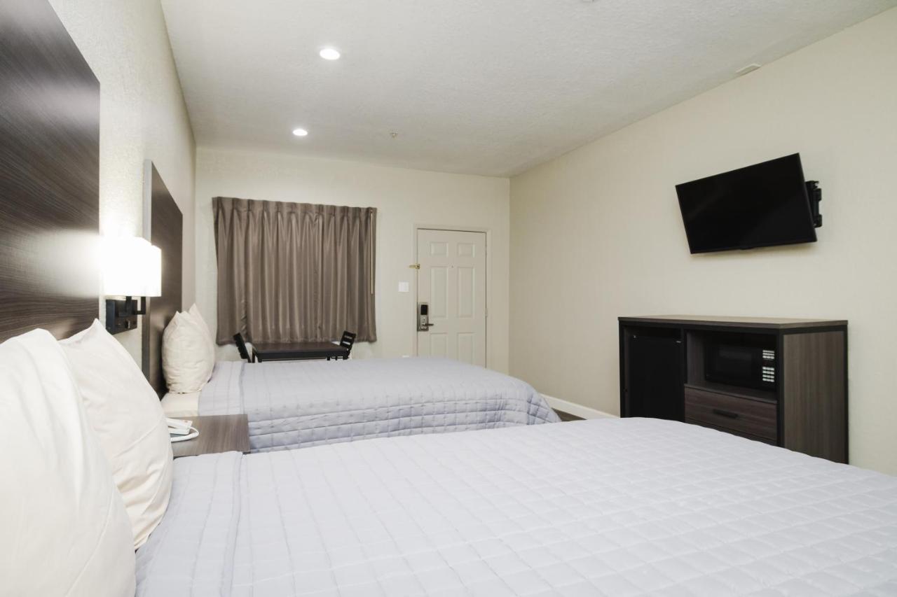 Winchester Inn And Suites Humble/Iah/North Houston Luaran gambar