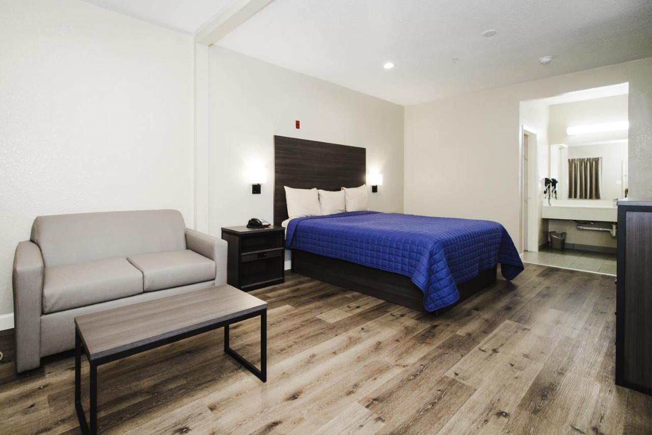 Winchester Inn And Suites Humble/Iah/North Houston Luaran gambar