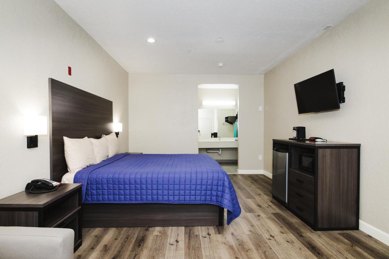 Winchester Inn And Suites Humble/Iah/North Houston Luaran gambar