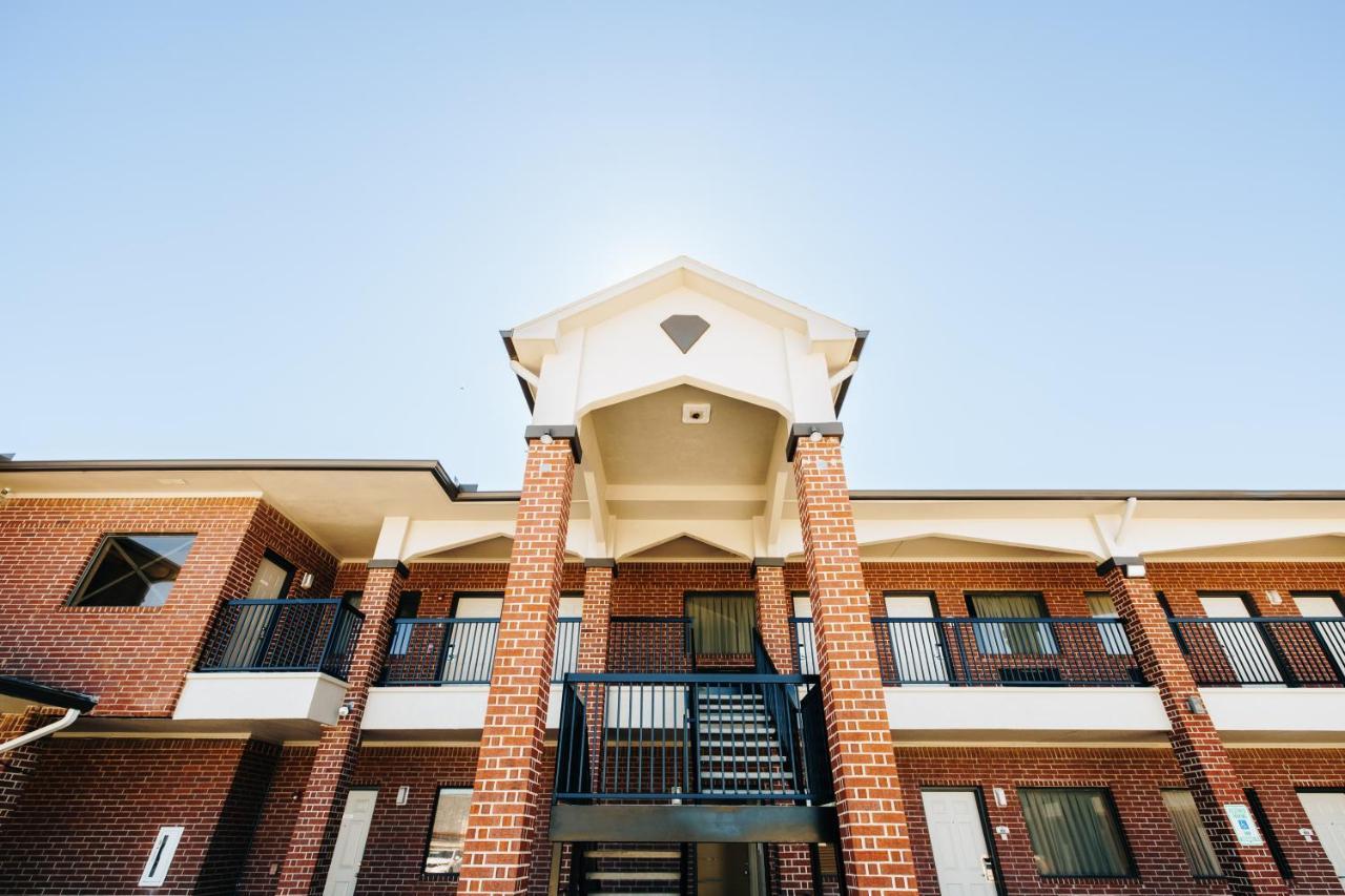 Winchester Inn And Suites Humble/Iah/North Houston Luaran gambar