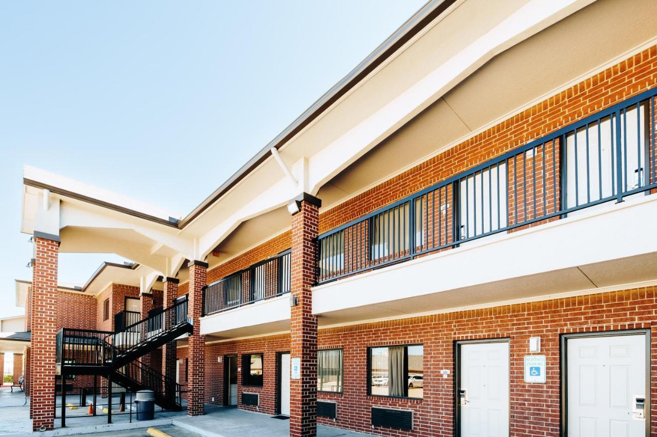 Winchester Inn And Suites Humble/Iah/North Houston Luaran gambar