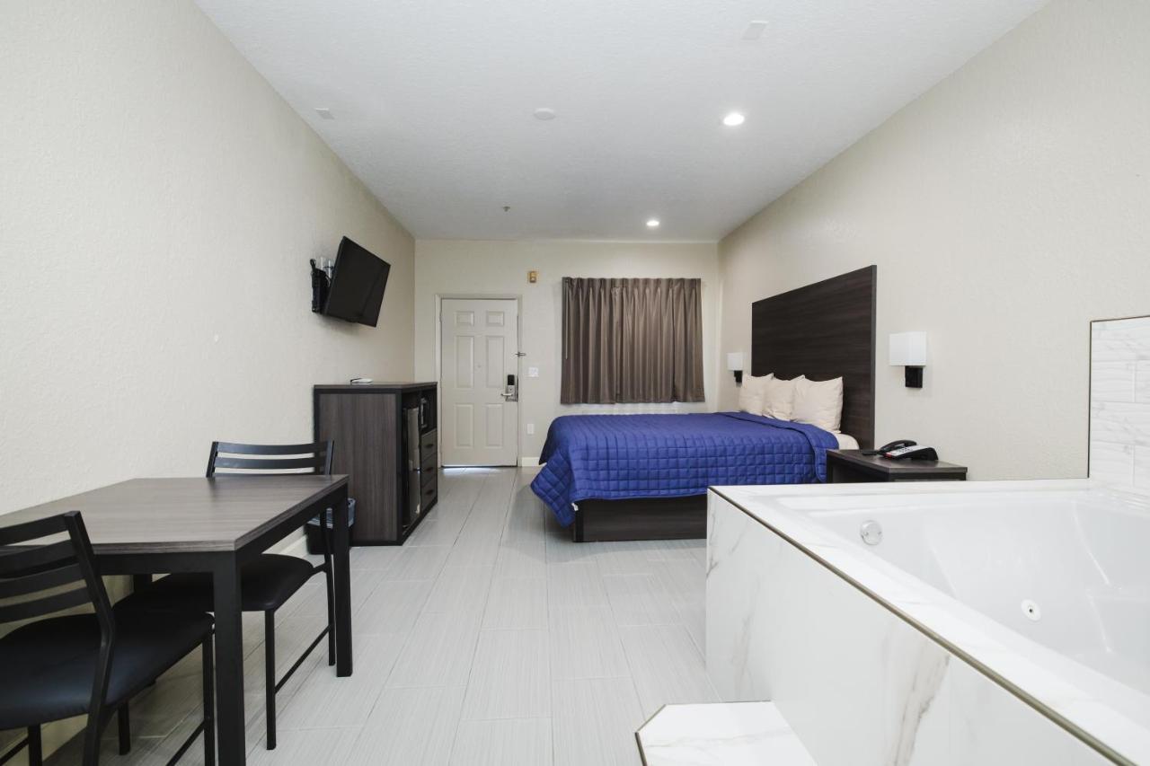 Winchester Inn And Suites Humble/Iah/North Houston Luaran gambar