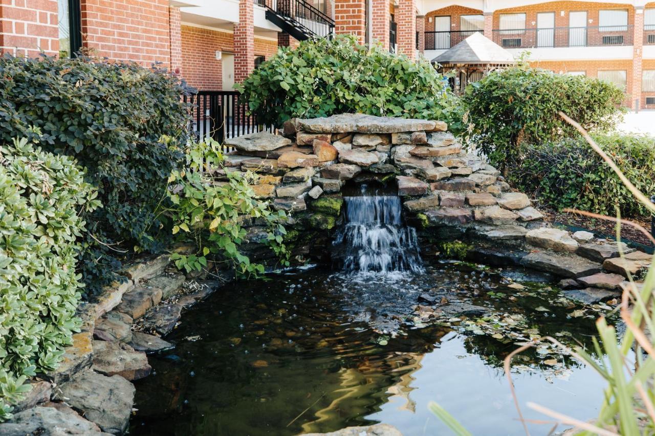 Winchester Inn And Suites Humble/Iah/North Houston Luaran gambar