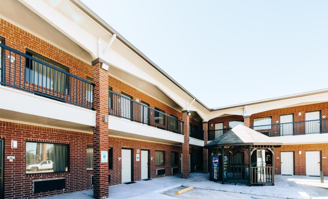 Winchester Inn And Suites Humble/Iah/North Houston Luaran gambar