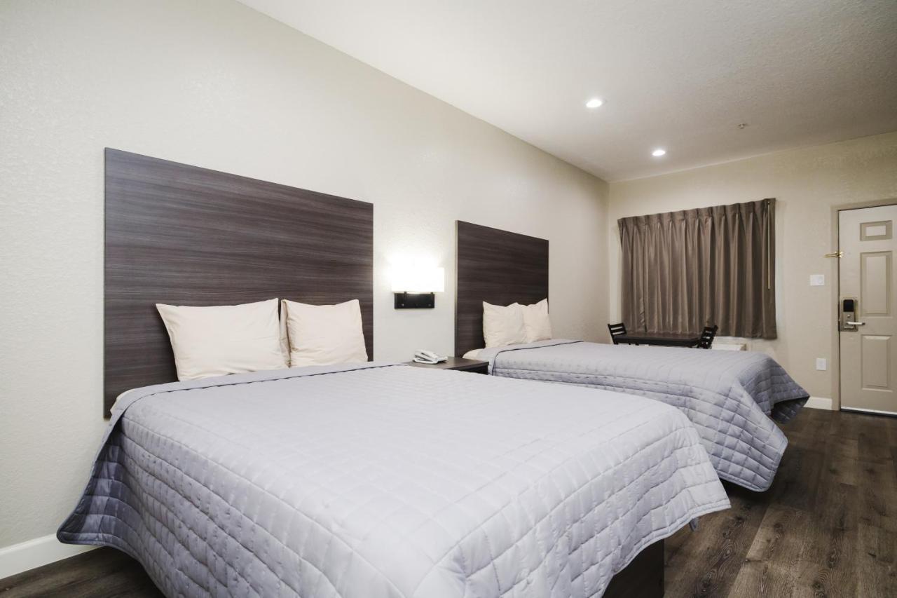 Winchester Inn And Suites Humble/Iah/North Houston Luaran gambar
