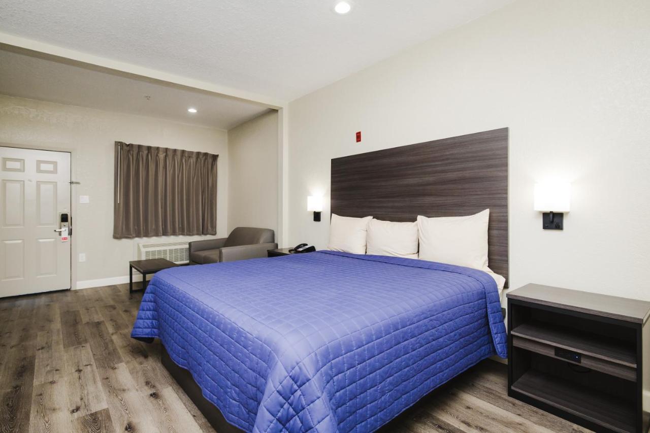 Winchester Inn And Suites Humble/Iah/North Houston Luaran gambar