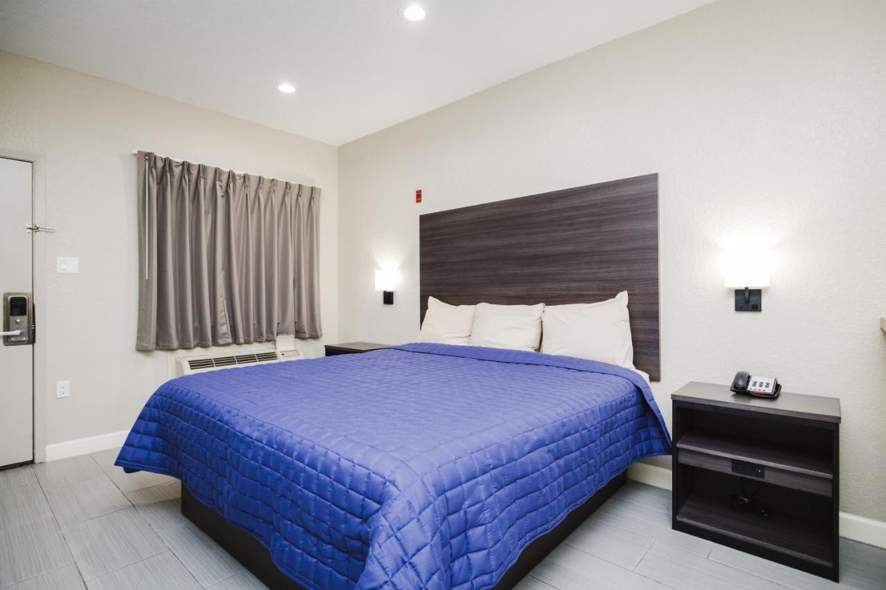 Winchester Inn And Suites Humble/Iah/North Houston Luaran gambar