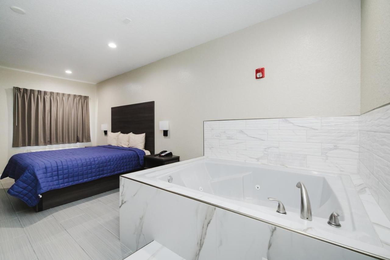 Winchester Inn And Suites Humble/Iah/North Houston Luaran gambar