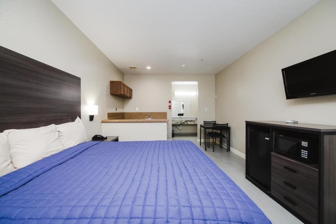 Winchester Inn And Suites Humble/Iah/North Houston Luaran gambar