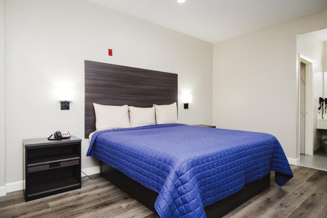 Winchester Inn And Suites Humble/Iah/North Houston Luaran gambar