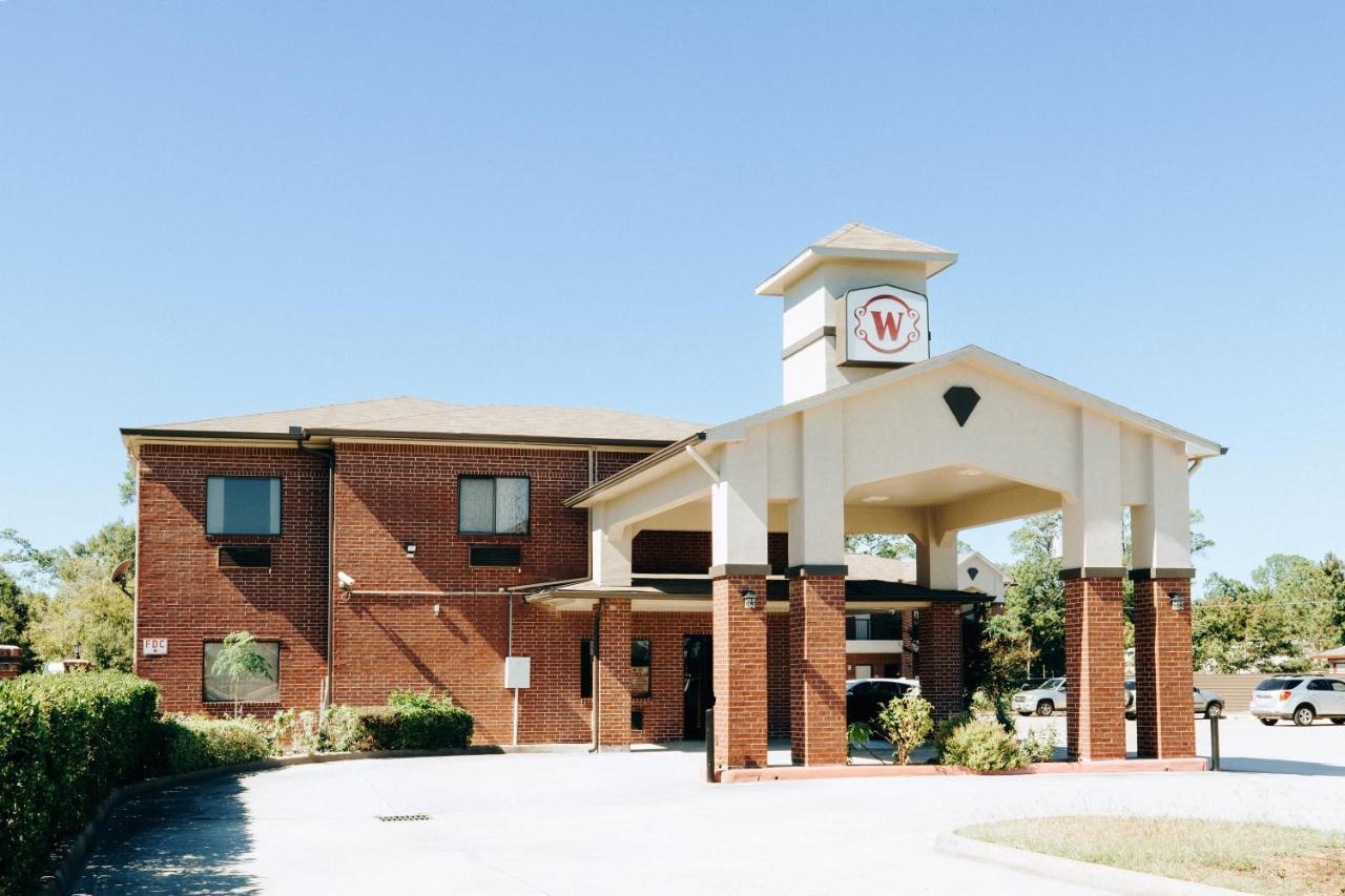 Winchester Inn And Suites Humble/Iah/North Houston Luaran gambar