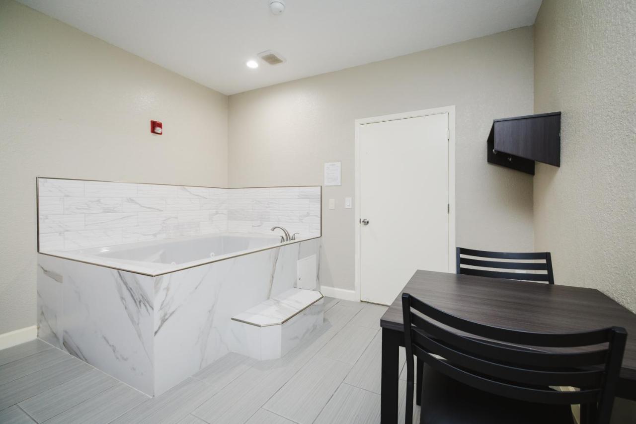 Winchester Inn And Suites Humble/Iah/North Houston Luaran gambar