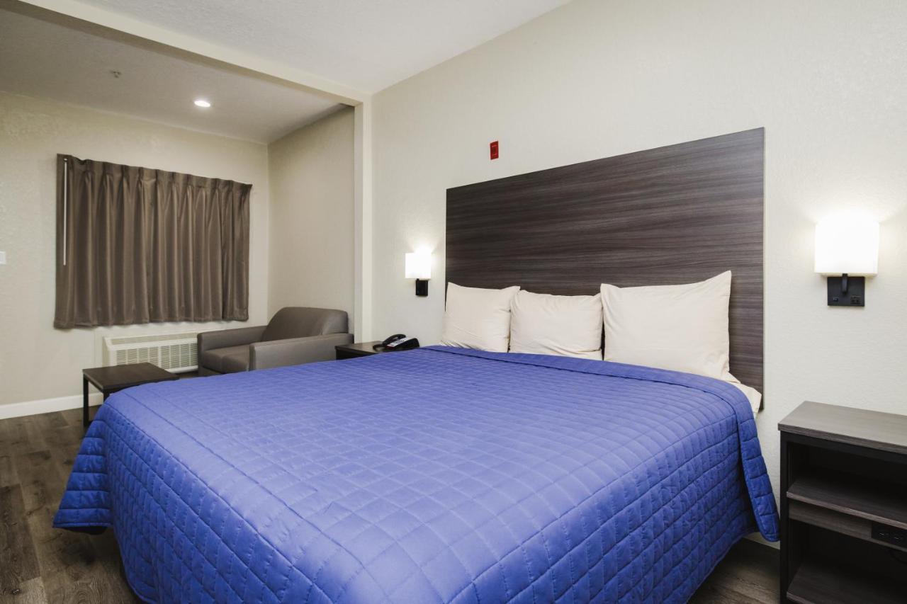 Winchester Inn And Suites Humble/Iah/North Houston Luaran gambar