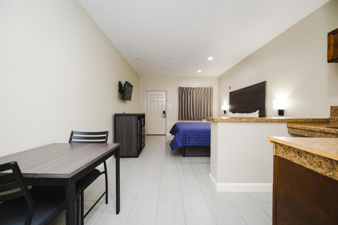 Winchester Inn And Suites Humble/Iah/North Houston Luaran gambar