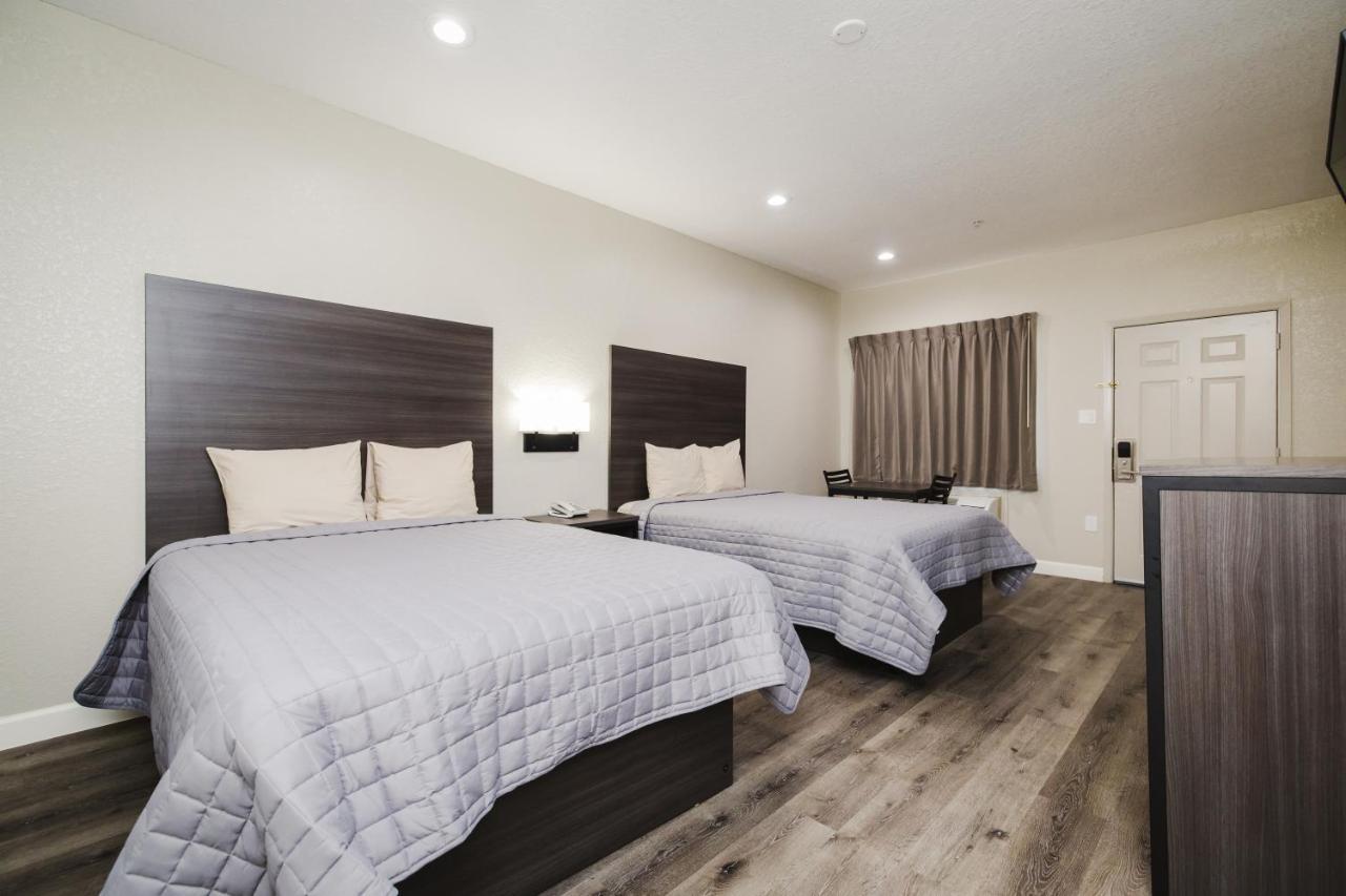 Winchester Inn And Suites Humble/Iah/North Houston Luaran gambar