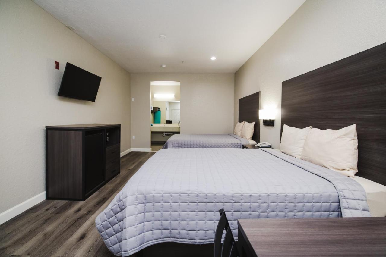 Winchester Inn And Suites Humble/Iah/North Houston Luaran gambar