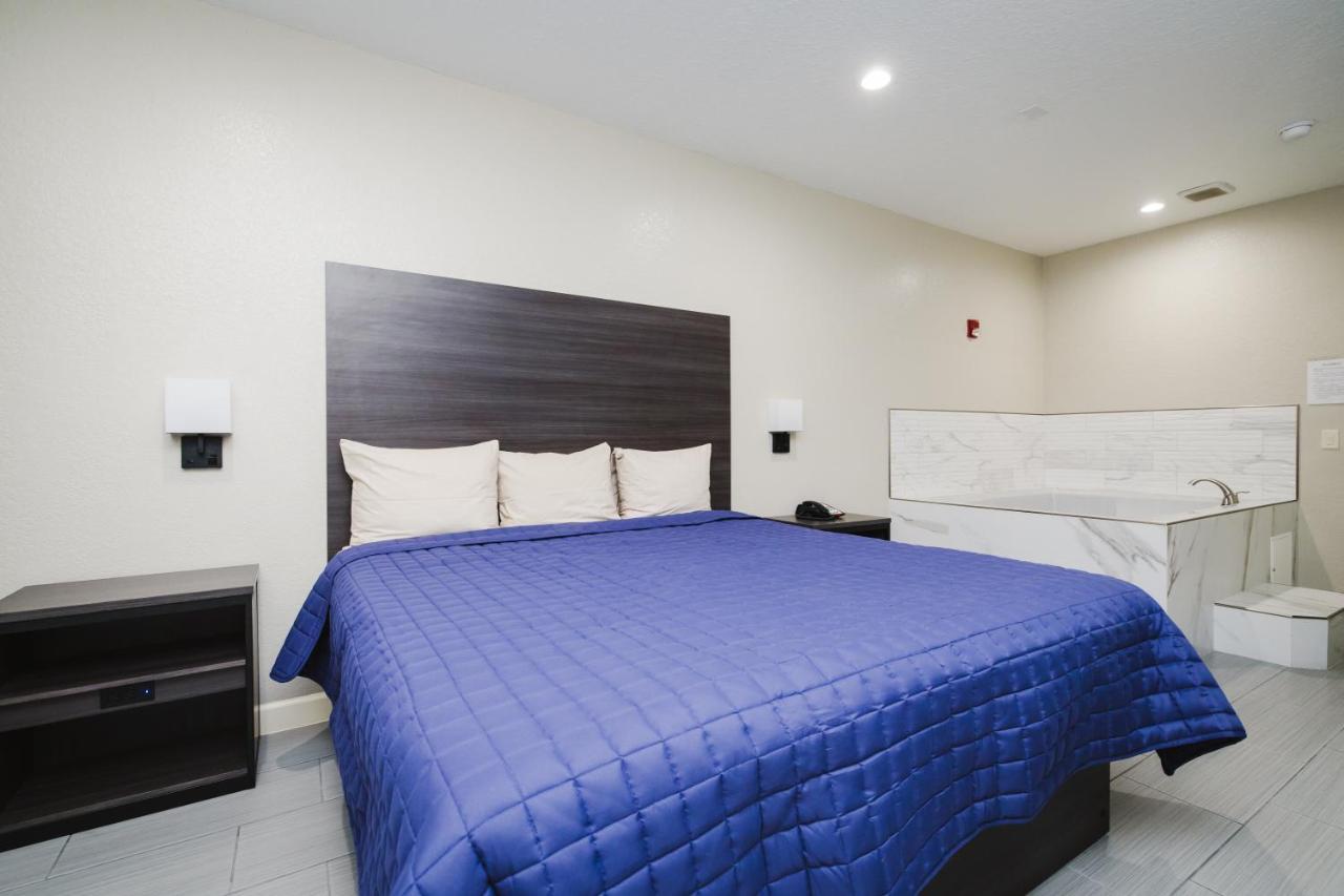 Winchester Inn And Suites Humble/Iah/North Houston Luaran gambar