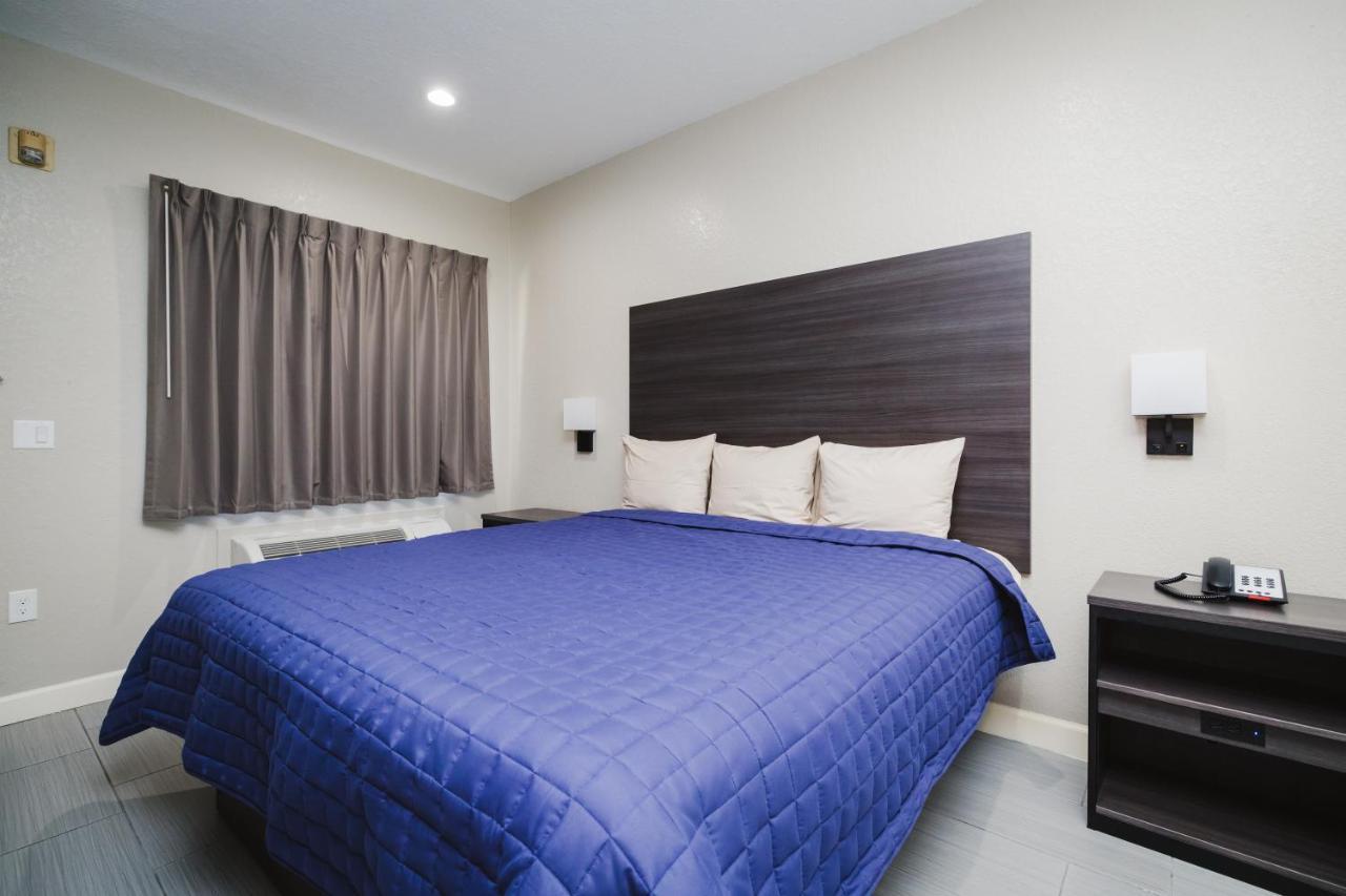 Winchester Inn And Suites Humble/Iah/North Houston Luaran gambar