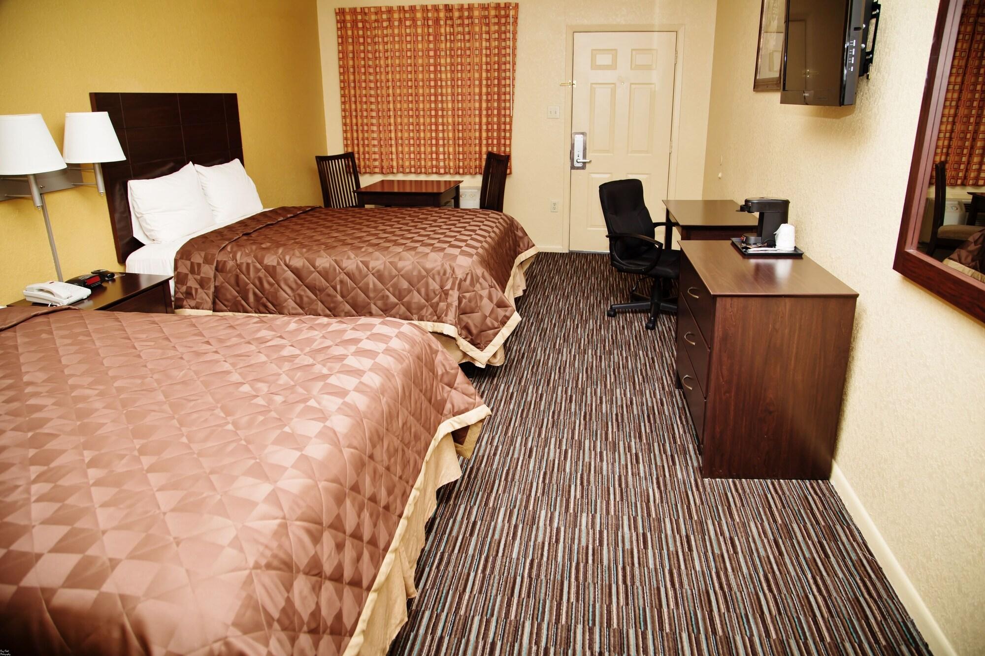 Winchester Inn And Suites Humble/Iah/North Houston Luaran gambar