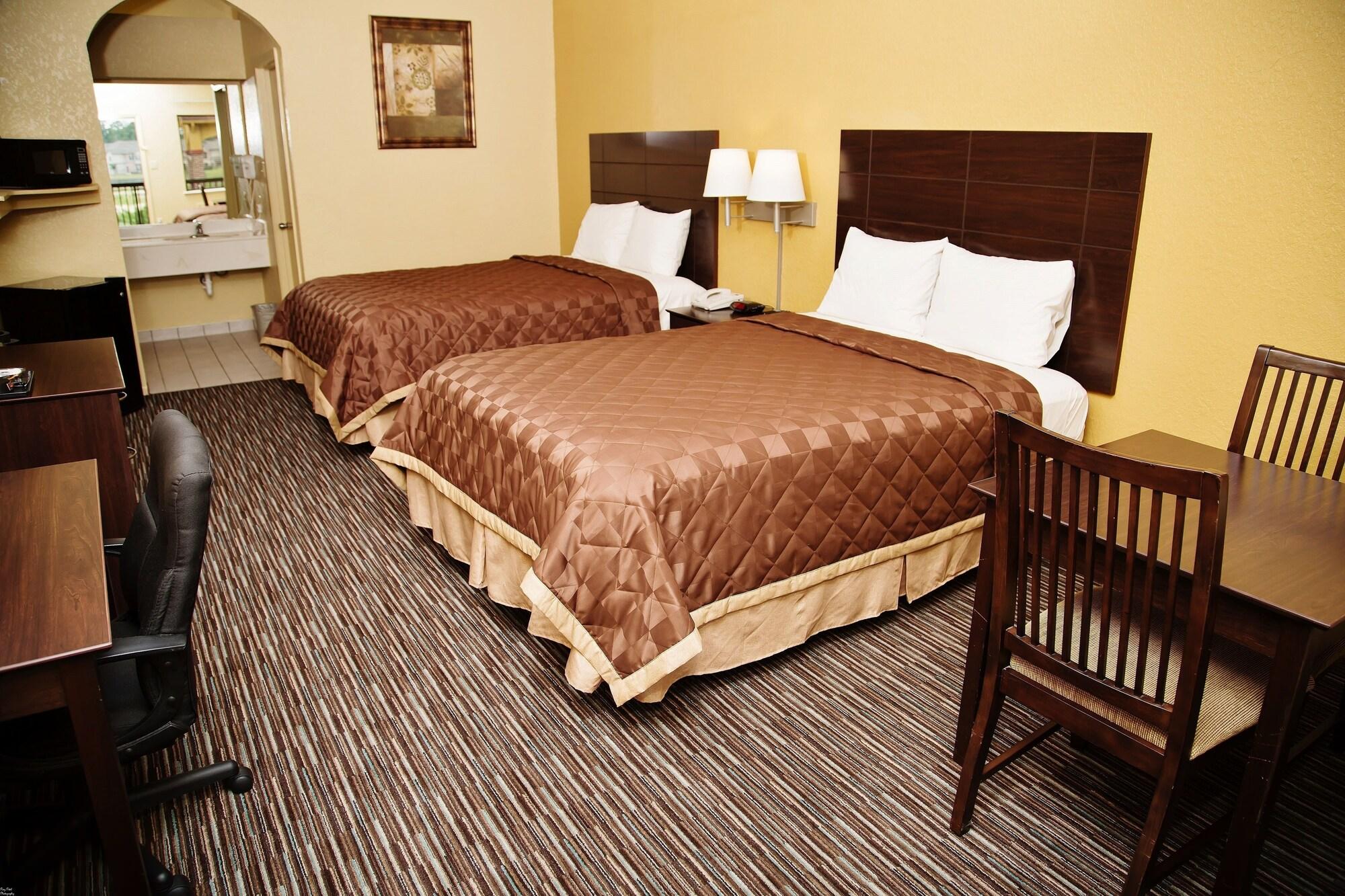 Winchester Inn And Suites Humble/Iah/North Houston Luaran gambar