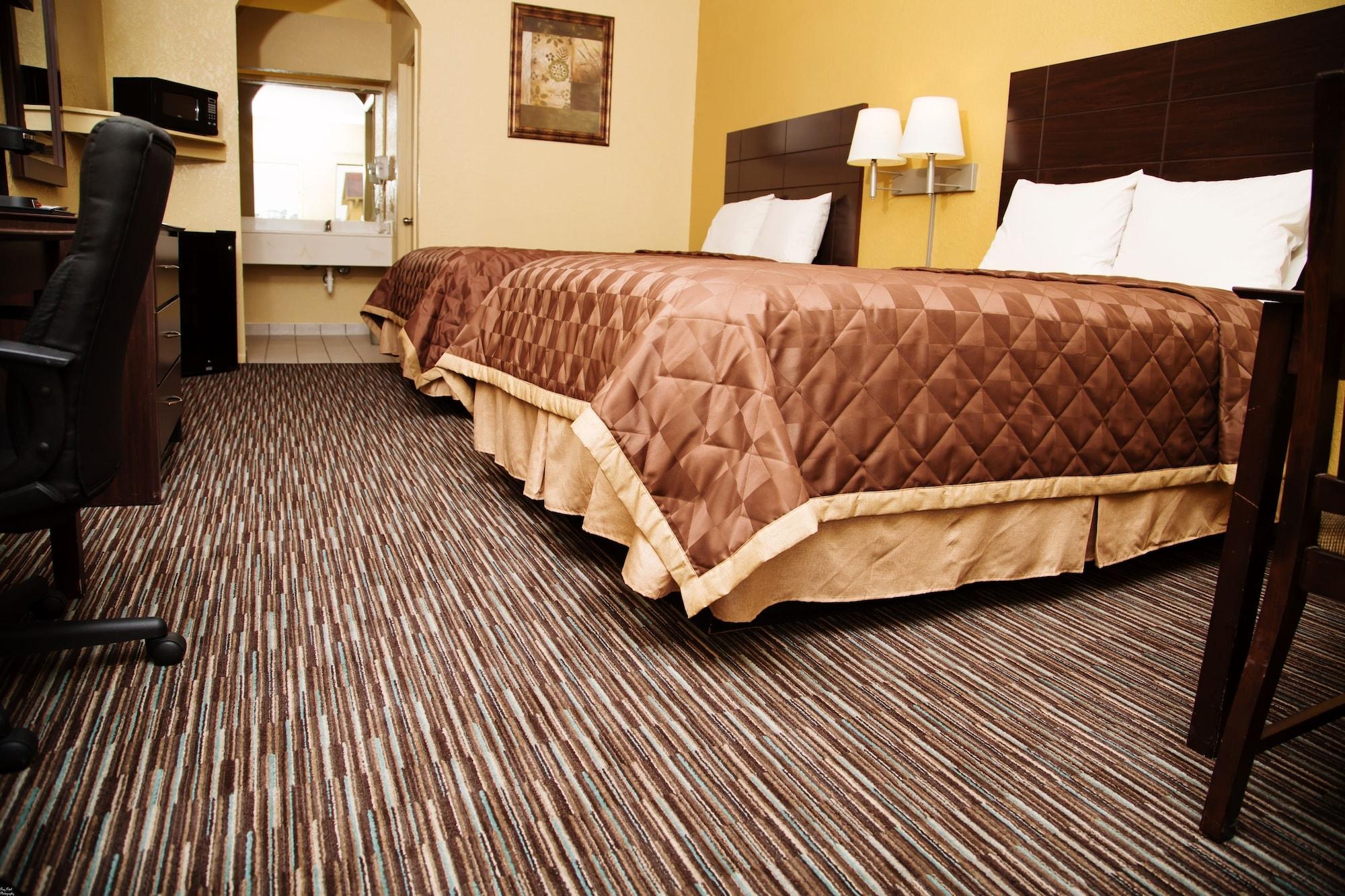 Winchester Inn And Suites Humble/Iah/North Houston Luaran gambar