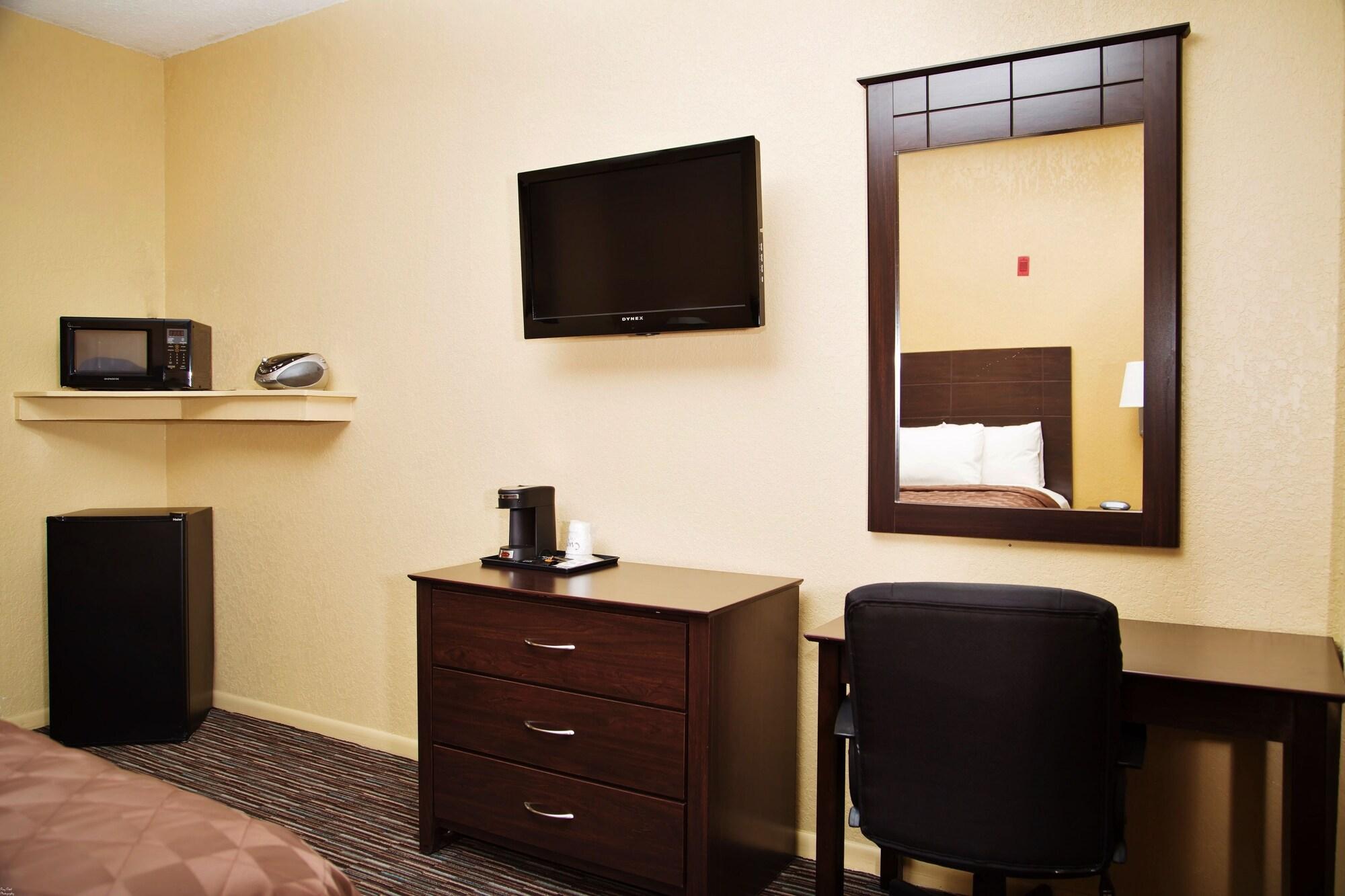 Winchester Inn And Suites Humble/Iah/North Houston Luaran gambar