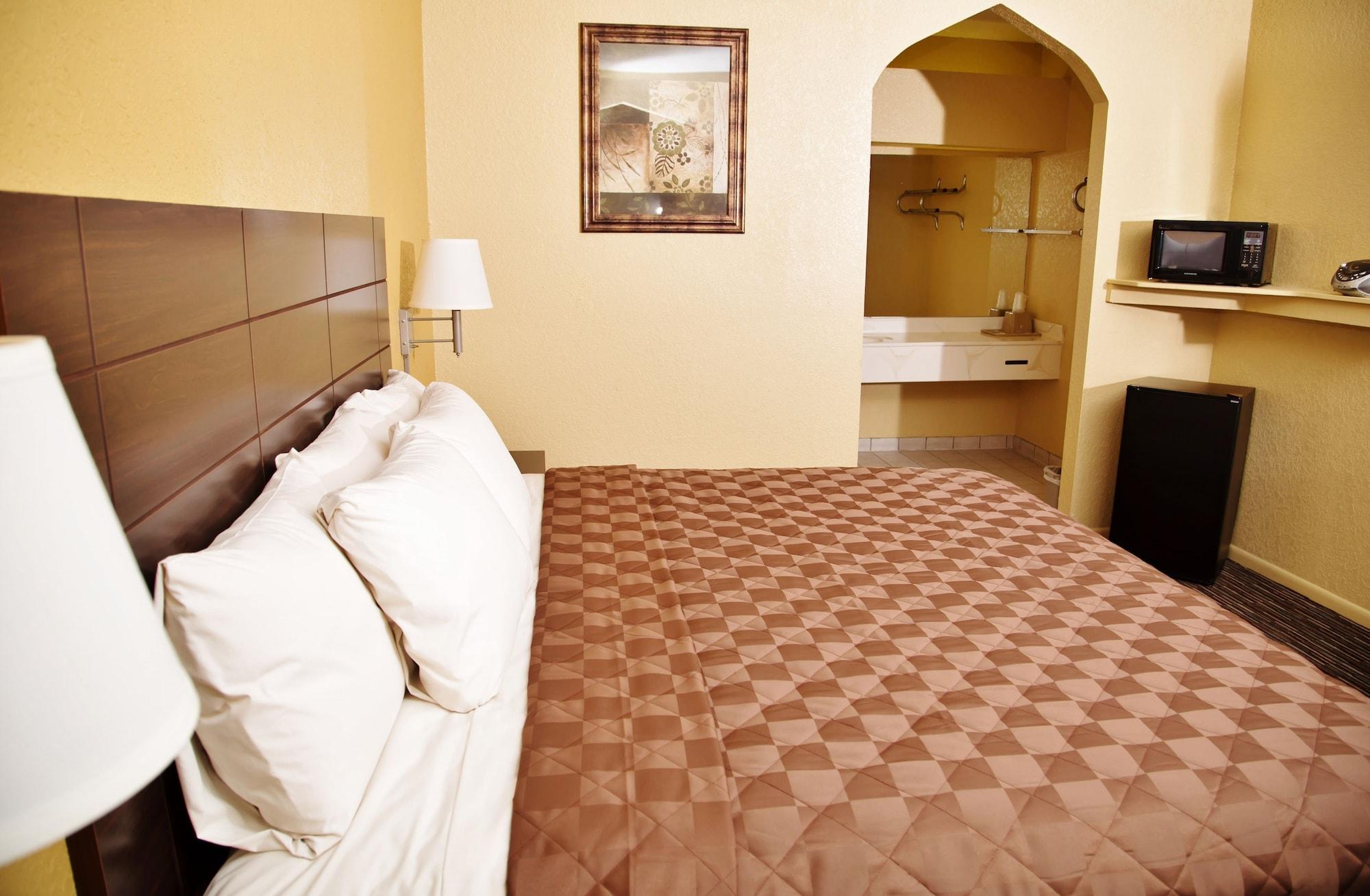 Winchester Inn And Suites Humble/Iah/North Houston Luaran gambar