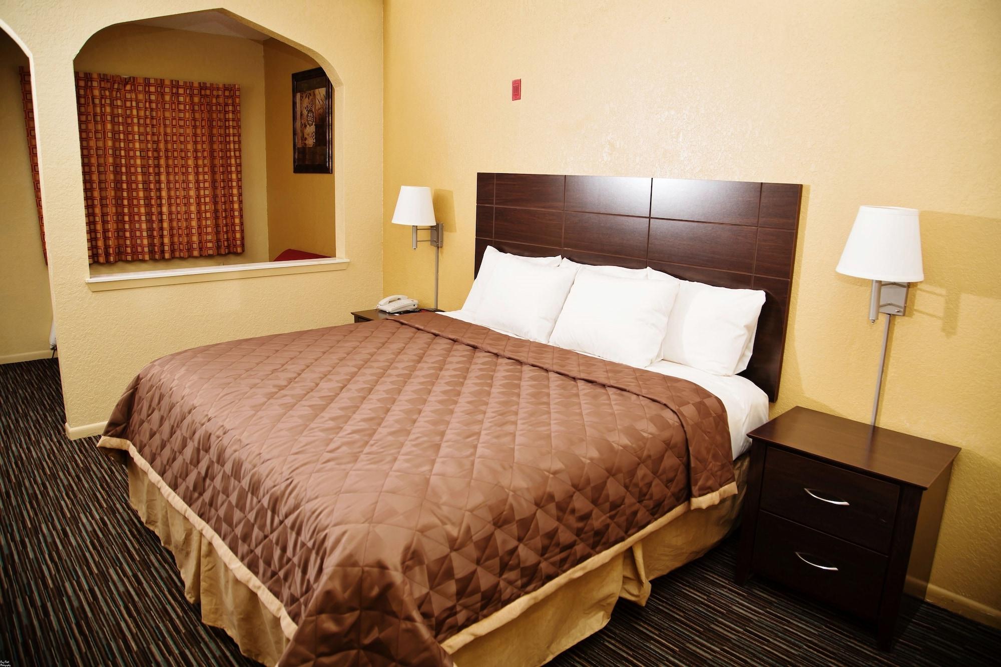 Winchester Inn And Suites Humble/Iah/North Houston Luaran gambar