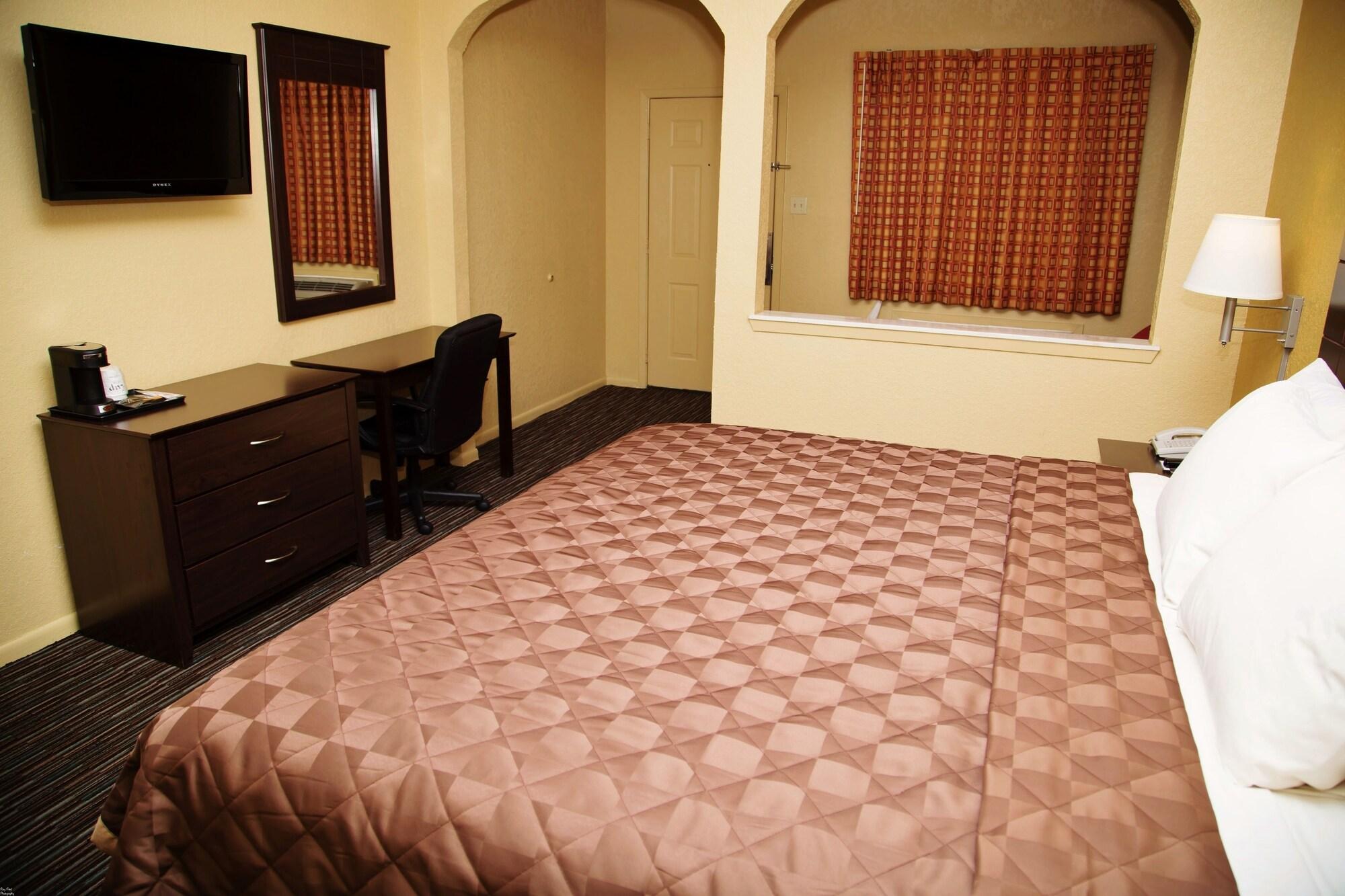 Winchester Inn And Suites Humble/Iah/North Houston Luaran gambar