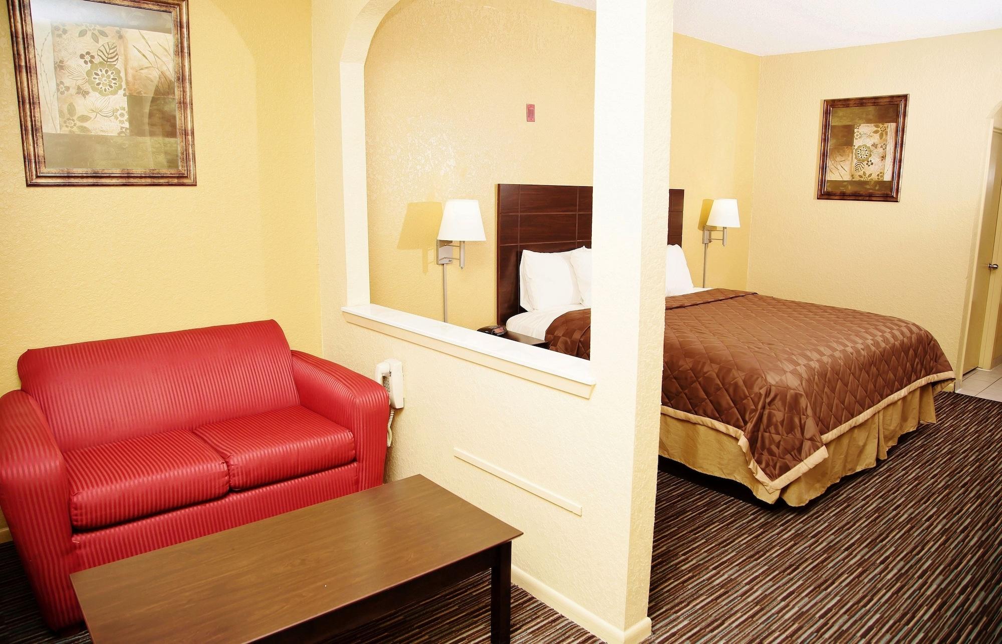 Winchester Inn And Suites Humble/Iah/North Houston Luaran gambar