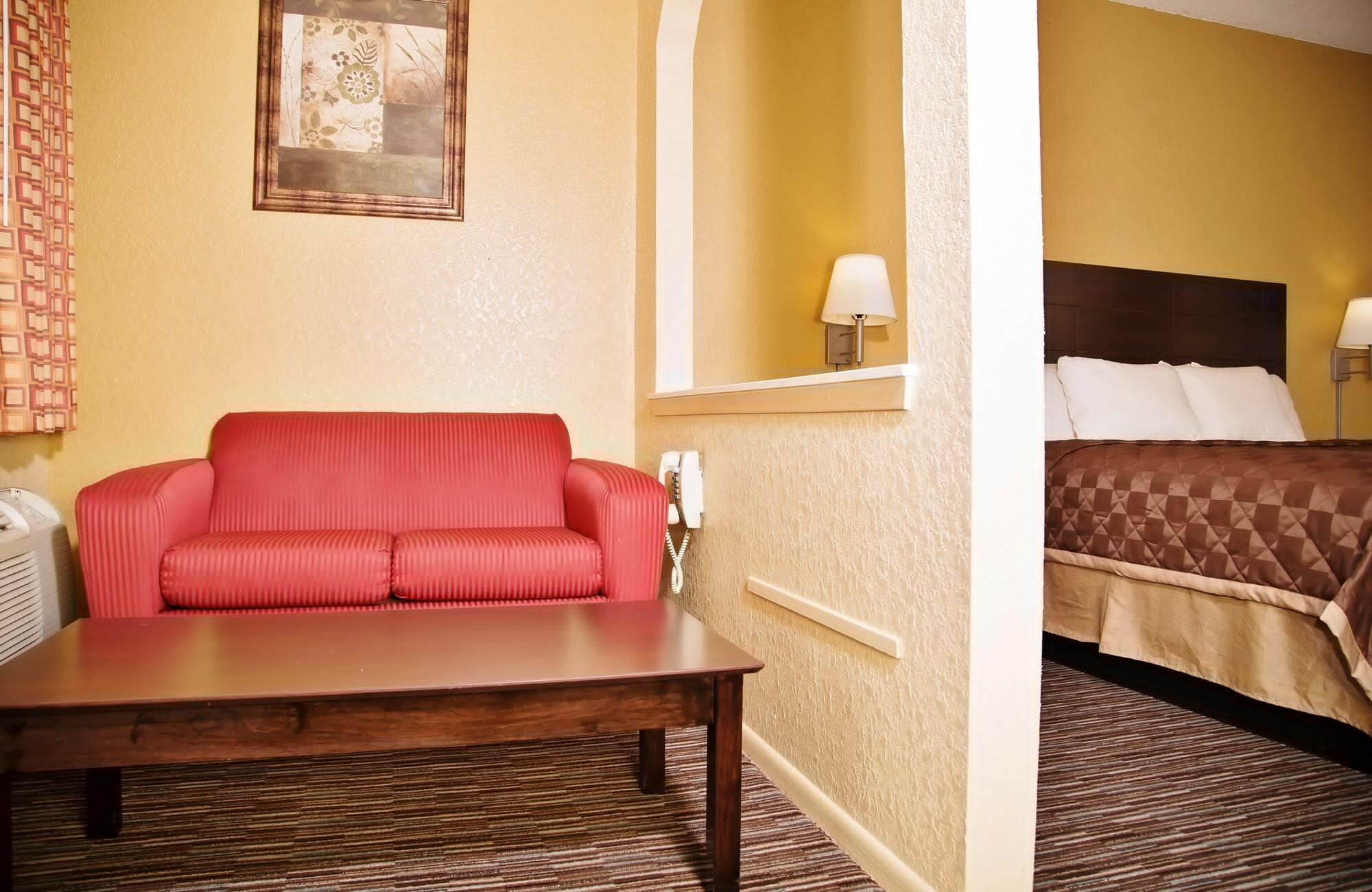 Winchester Inn And Suites Humble/Iah/North Houston Luaran gambar