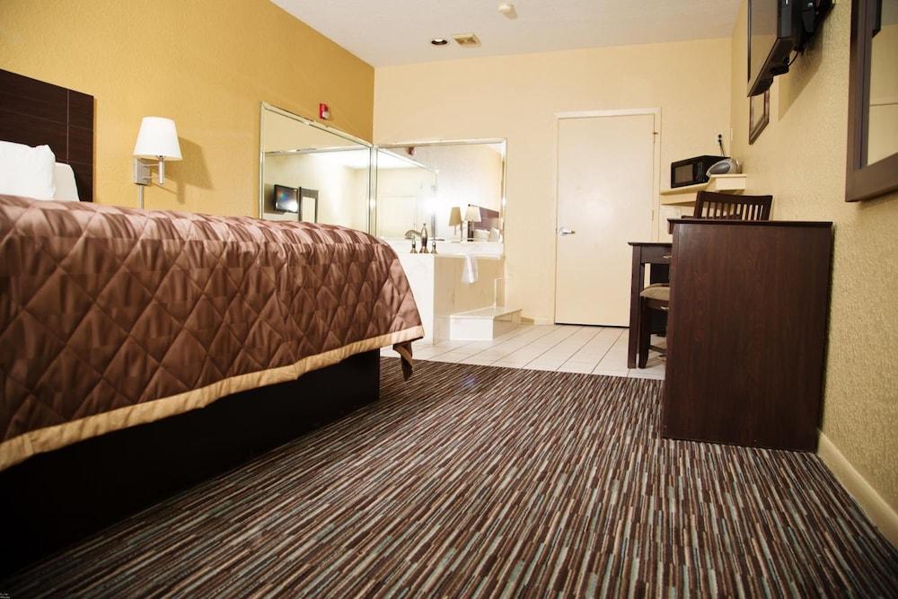 Winchester Inn And Suites Humble/Iah/North Houston Luaran gambar