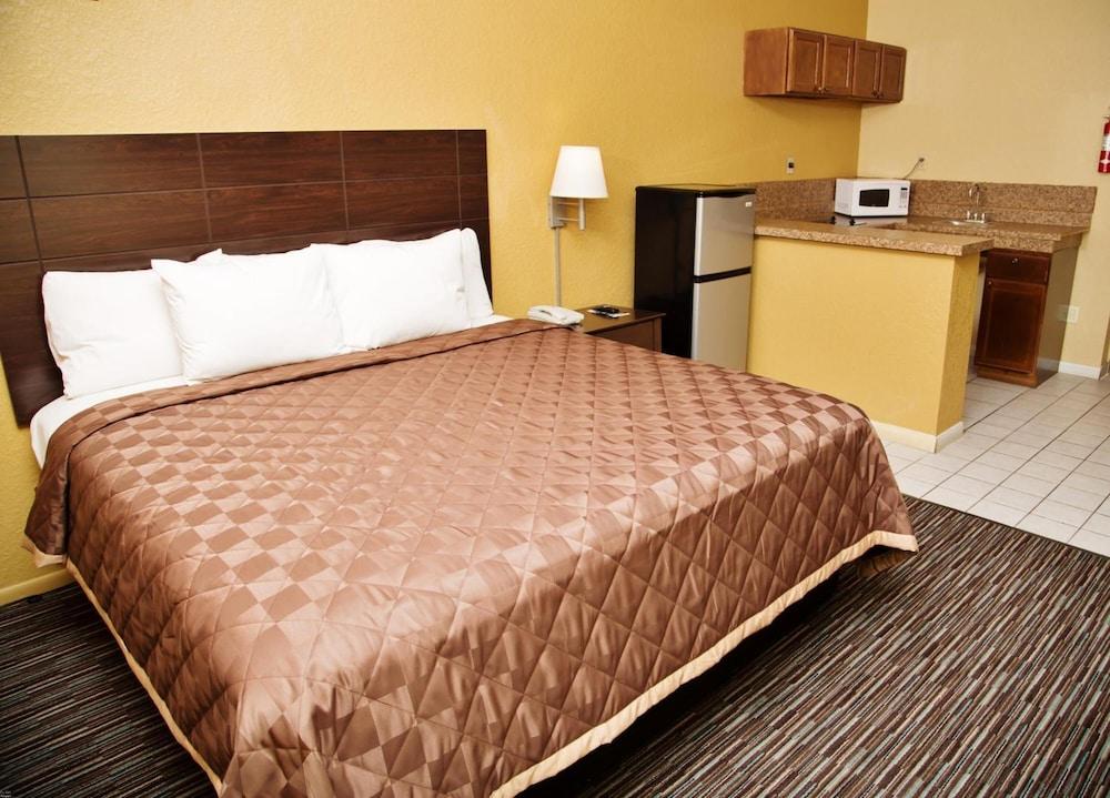 Winchester Inn And Suites Humble/Iah/North Houston Luaran gambar