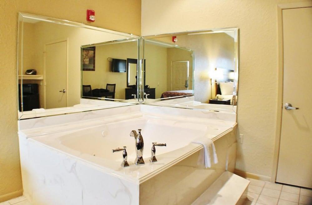 Winchester Inn And Suites Humble/Iah/North Houston Luaran gambar