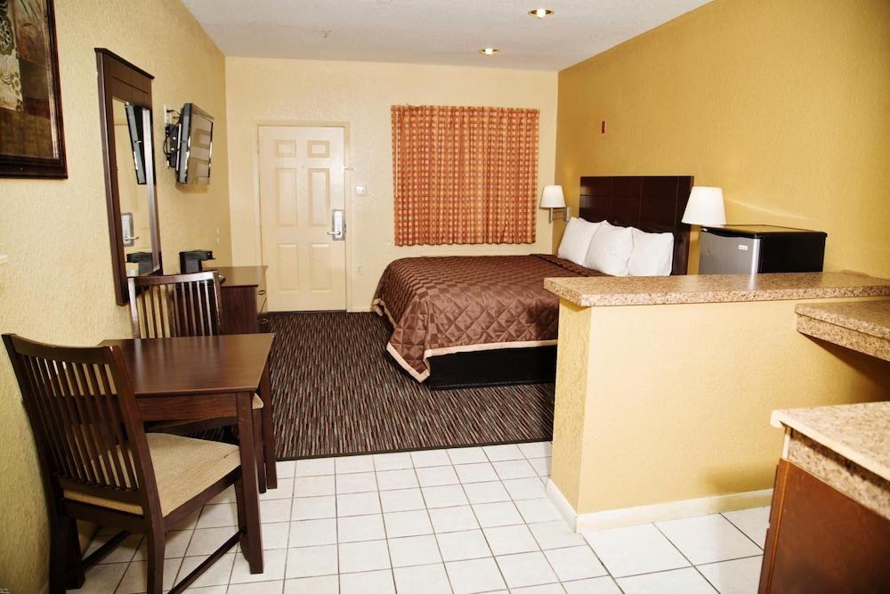 Winchester Inn And Suites Humble/Iah/North Houston Luaran gambar