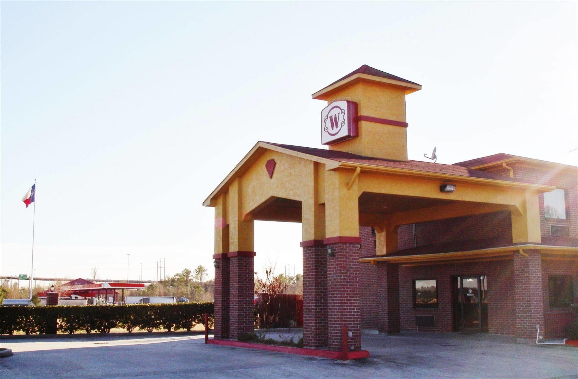 Winchester Inn And Suites Humble/Iah/North Houston Luaran gambar